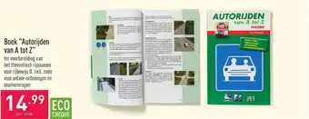 ALDI Boek aanbieding