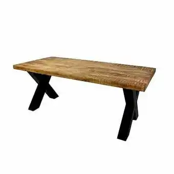 O&O Tafel Xian
