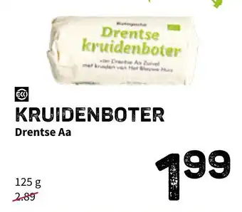 Kruidenboter 125g