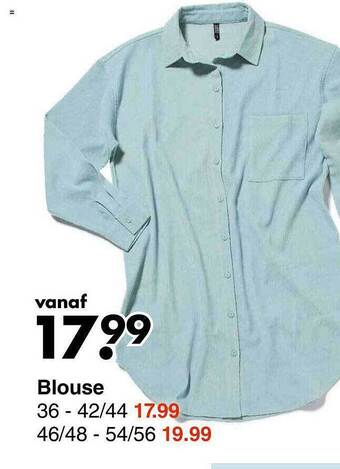 Blouse