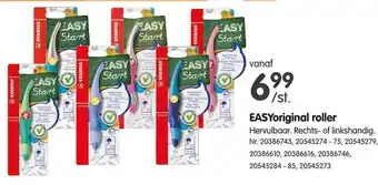 Fun Easyoriginal roller aanbieding