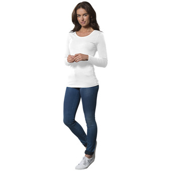 Action Dolce bella t-shirt aanbieding