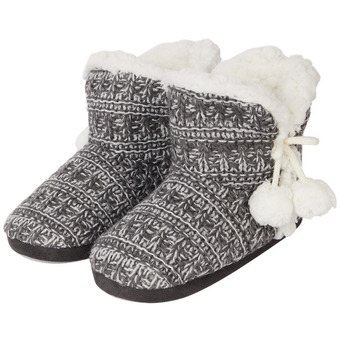 Action Pantoffels aanbieding