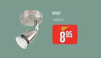 HandyHome Spot aanbieding
