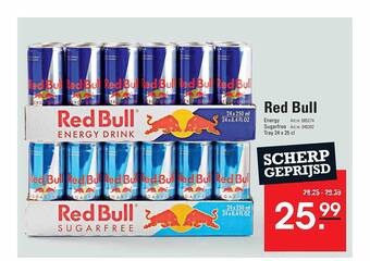 Red bull
