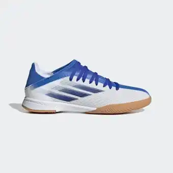 Adidas x speedflow.3 indoor boots