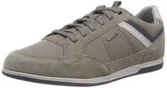 Geox heren u renan sneakers