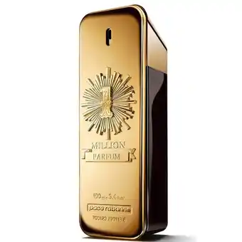 Paco rabanne 1 million eau de parfum 100 ml