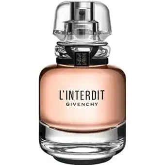 ICI PARIS XL Givenchy l'interdit eau de parfum 35 ml aanbieding