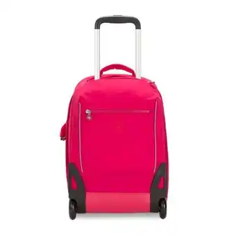 Kipling sari-true pink