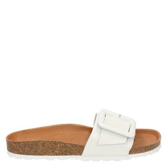Nelson Verbenas slippers aanbieding