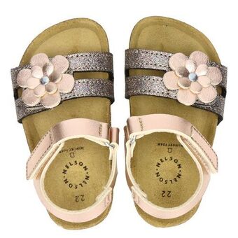 Nelson kids sandalen