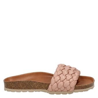 Nelson Verbenas slippers aanbieding