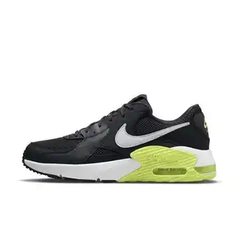Nike Nike air max excee herenschoen - grijs aanbieding