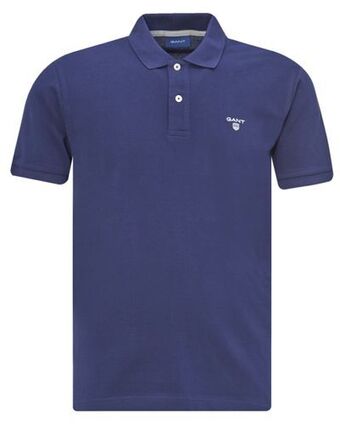Gant gant heren polo km