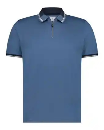 State of art state of art heren polo km