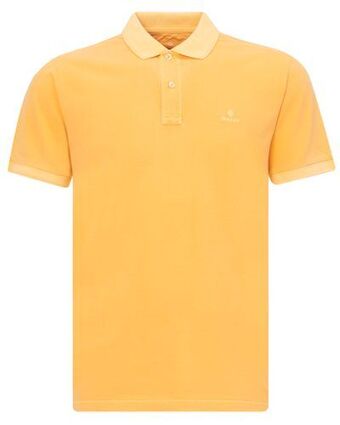 Gant gant heren polo km