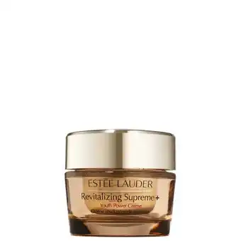 Plein.nl Estée lauder estee lauder revitalizing supreme+ gezichtsverzorging 30 ml aanbieding