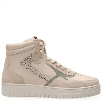 Maruti mona sneakers offwhite