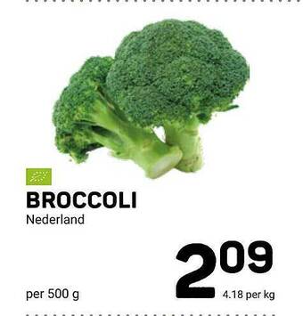 Broccoli
