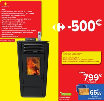 Pelletkachel