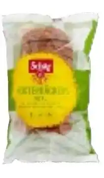 Schar Meisterbackers Vital 350g