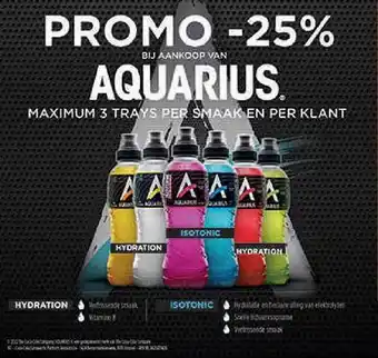 Aquarius