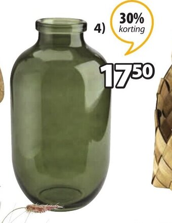 Jysk Felix Vaas aanbieding