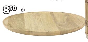 Jysk Gerner Decoratief Dienblad aanbieding