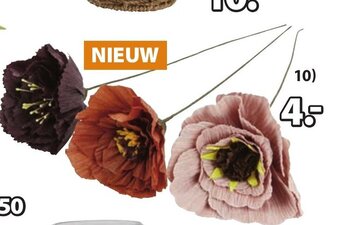 Jysk Per Kunstbloem aanbieding