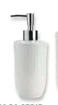 Jysk Haga Serie Zeeppompje aanbieding