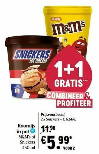 Snickers