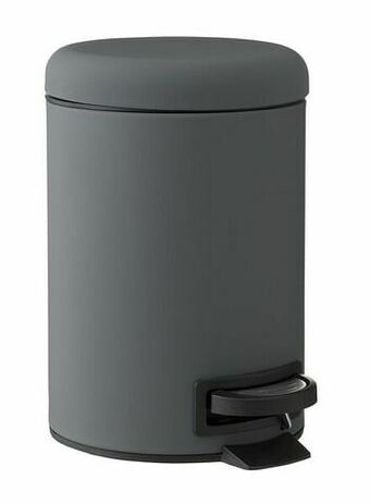 HEMA HEMA Pedaalemmer 3L aanbieding