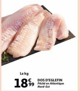 Dos D'Eglefin