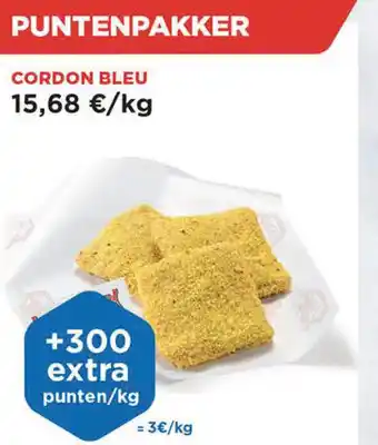 Cordon-Bleu
