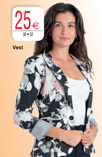 Vest