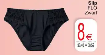Cora Influx Slip Flo aanbieding