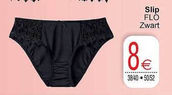 Cora Slip aanbieding