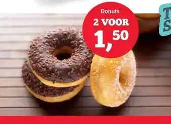 Donuts