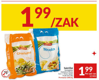 Intermarché Saint eloi aanbieding