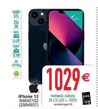 Iphone 13