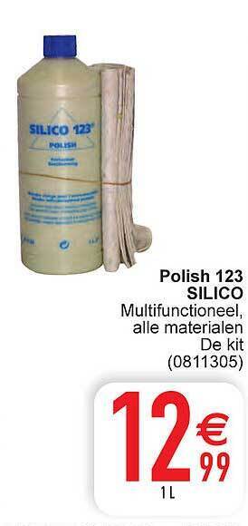 Polish 123 silico