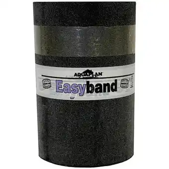Makro Aquaplan Easyband 10 m x 14 cm aanbieding