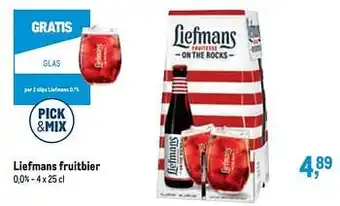 Liefmans fruitbier