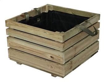 Dreamland Bloembak Herba 50 x 50 cm aanbieding