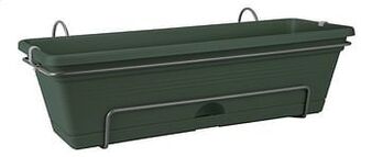 Dreamland Elho bloembak Barcelona Trough all-in-one groen aanbieding