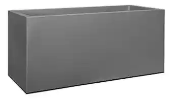 Dreamland Elho bloembak Vivo Matt Finish B 88 cm Living Black aanbieding