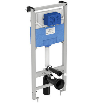 X2O Ideal Standard ProSys inbouwreservoir aanbieding