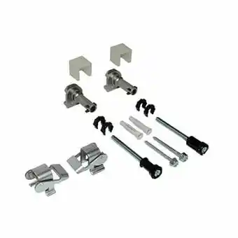 X2O Geberit bevestigingsset Omega inbouwreservoir aanbieding