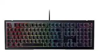 Razer toetsenbord Ornata V2 Azerty FR